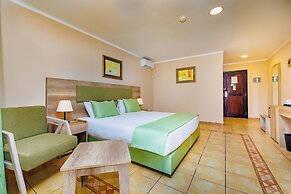 Ocean Bay Hotel & Resort