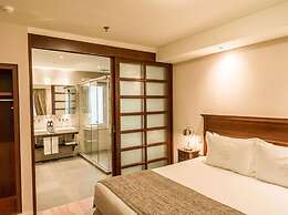 Melia Recoleta Plaza