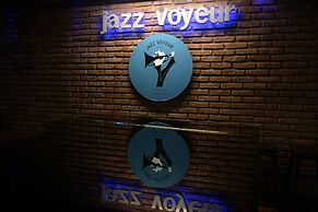 Melia Recoleta Plaza