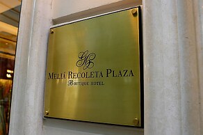 Melia Recoleta Plaza