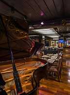 Melia Recoleta Plaza