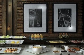 Melia Recoleta Plaza