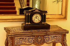 Melia Recoleta Plaza