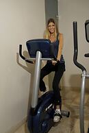 Melia Recoleta Plaza