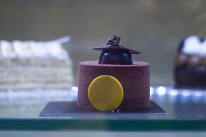 Melia Recoleta Plaza