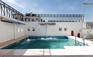 Melia Recoleta Plaza