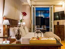 Melia Recoleta Plaza