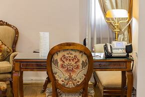 Melia Recoleta Plaza