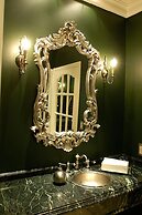 Melia Recoleta Plaza