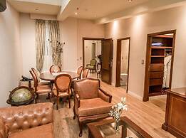 Melia Recoleta Plaza