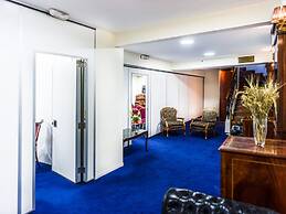 Melia Recoleta Plaza