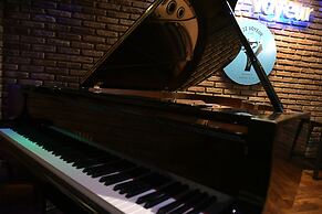 Melia Recoleta Plaza