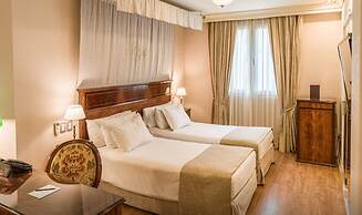 Melia Recoleta Plaza