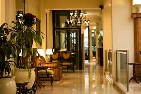 Melia Recoleta Plaza