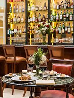 Melia Recoleta Plaza