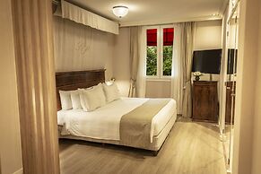 Melia Recoleta Plaza