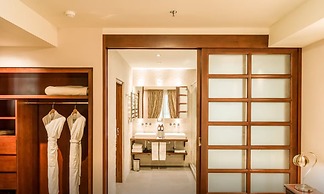 Melia Recoleta Plaza