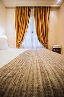 Melia Recoleta Plaza