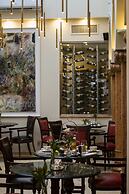 Melia Recoleta Plaza