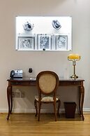 Melia Recoleta Plaza