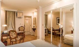 Melia Recoleta Plaza