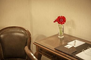 Melia Recoleta Plaza