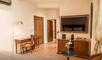 Melia Recoleta Plaza