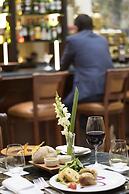 Melia Recoleta Plaza