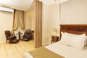 Melia Recoleta Plaza