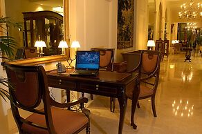 Melia Recoleta Plaza