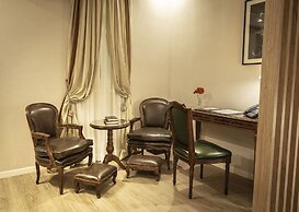 Melia Recoleta Plaza