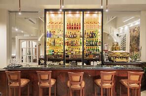 Melia Recoleta Plaza