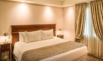 Melia Recoleta Plaza