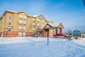 Lakeview Inns & Suites - Chetwynd