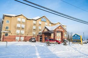 Lakeview Inns & Suites - Chetwynd