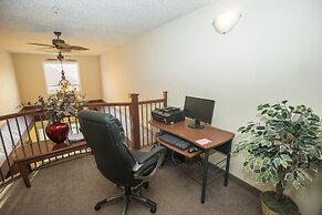 Lakeview Inns & Suites - Chetwynd
