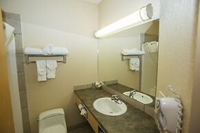 Lakeview Inns & Suites - Chetwynd