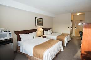 Lakeview Inns & Suites - Chetwynd