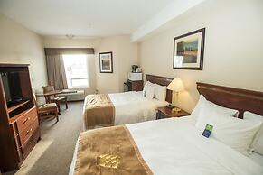 Lakeview Inns & Suites - Chetwynd