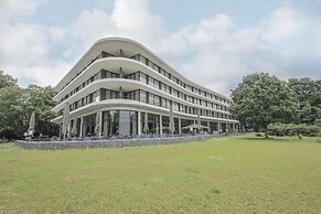 Fletcher Hotel De Wageningsche Berg
