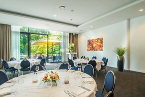 Fletcher Hotel De Wageningsche Berg