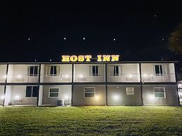 Host Inn
