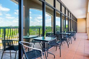 Clarion Inn Ormond Beach at Destination Daytona