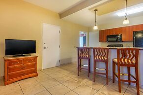 Clarion Inn Ormond Beach at Destination Daytona