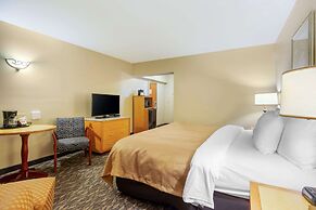 Clarion Inn Ormond Beach at Destination Daytona