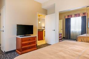 Clarion Inn Ormond Beach at Destination Daytona