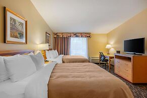 Clarion Inn Ormond Beach at Destination Daytona
