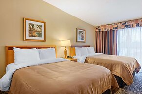 Clarion Inn Ormond Beach at Destination Daytona