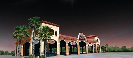 Clarion Inn Ormond Beach at Destination Daytona