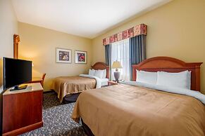 Clarion Inn Ormond Beach at Destination Daytona